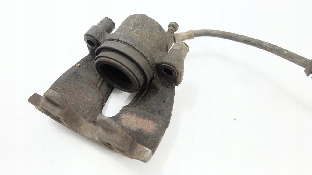 фото №7, Ford c-max mk1 1.6 супорт гальмівний правий перед