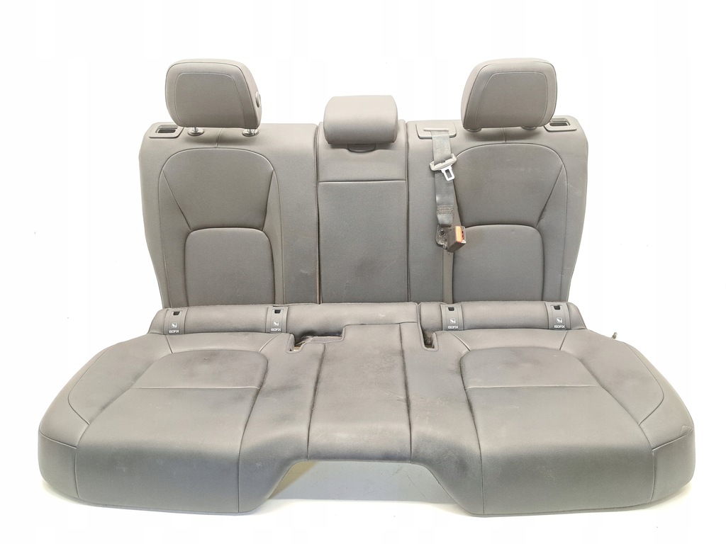 фото №1, Заднее сиденье задняя задняя jaguar f-pace suv 15-22