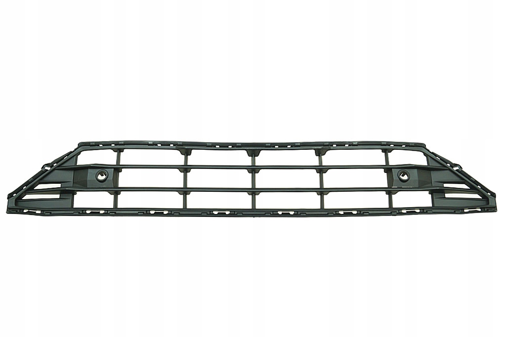 фото №1, Решітка радіатора решітка бампера середній перед volvo xc60 ii