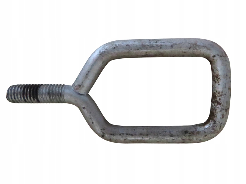 фото №1, Засувка капот bmw 3 f30 2011-2018 rok