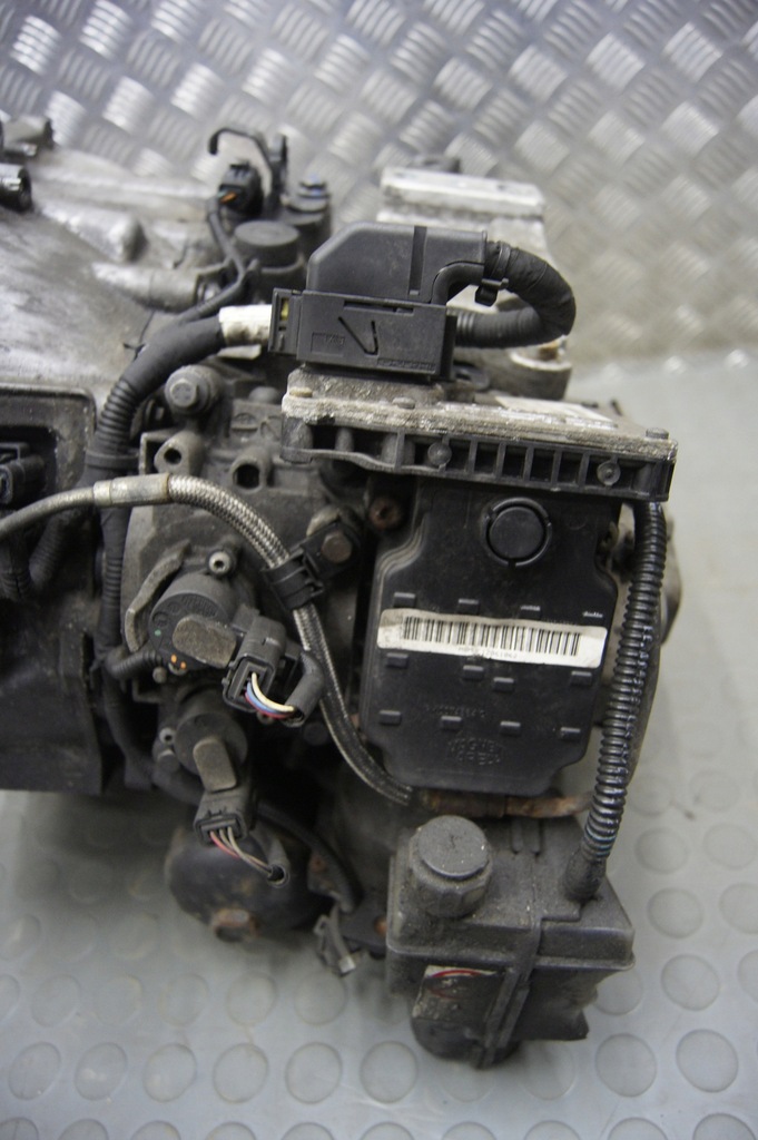 фото №9, C3 picasso двигатель 1.6 ehdi 9hp коробка передач передач