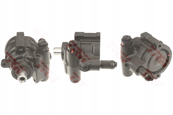 фото №2, Насос підсилювача dacia logan logan express logan mcv sandero renault