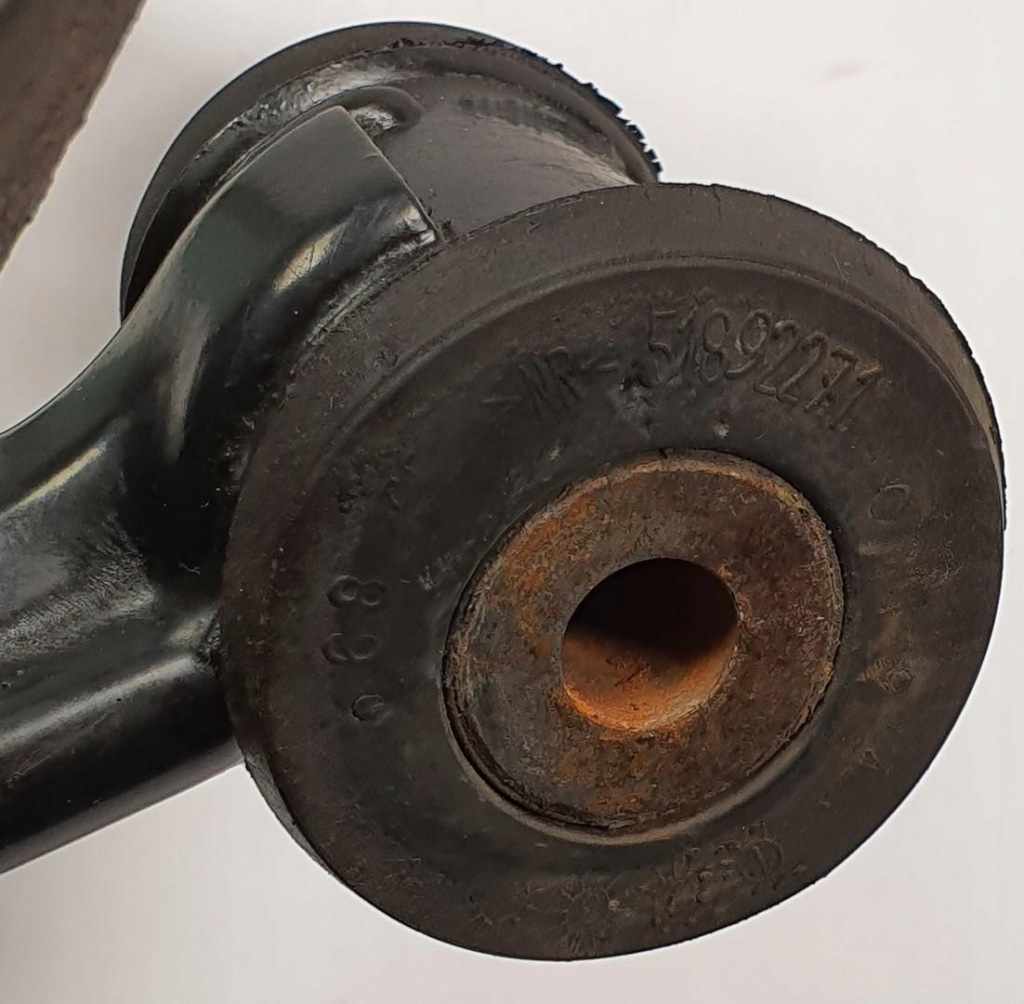 Важіль правий передній перед fiat fiorino 51892271 Недорого