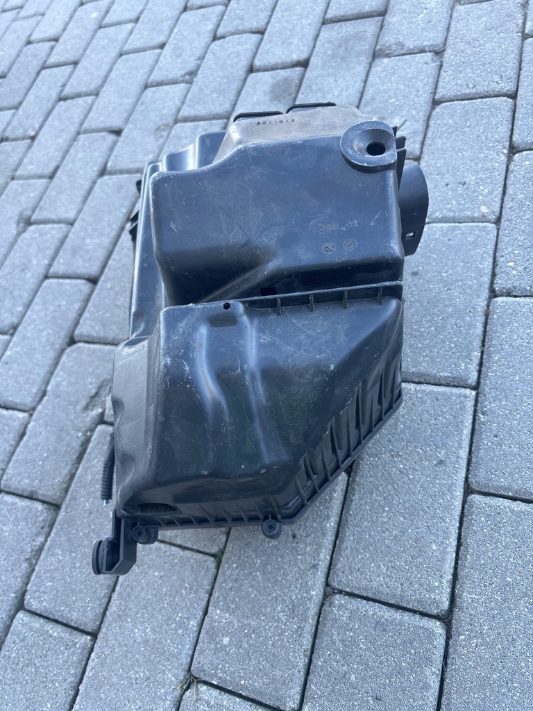 фото №5, Корпус фильтра воздуха 31319684 volvo s60 ii v60 i lift 2.0 d3