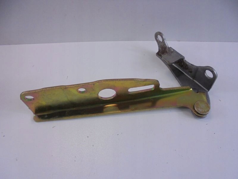 фото №2, Terrano ii r20 петля капот двигателя левый oryg