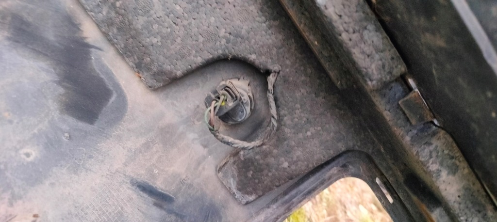 фото №5, Бампер задняя land rover discovery iii 04-09 pdc