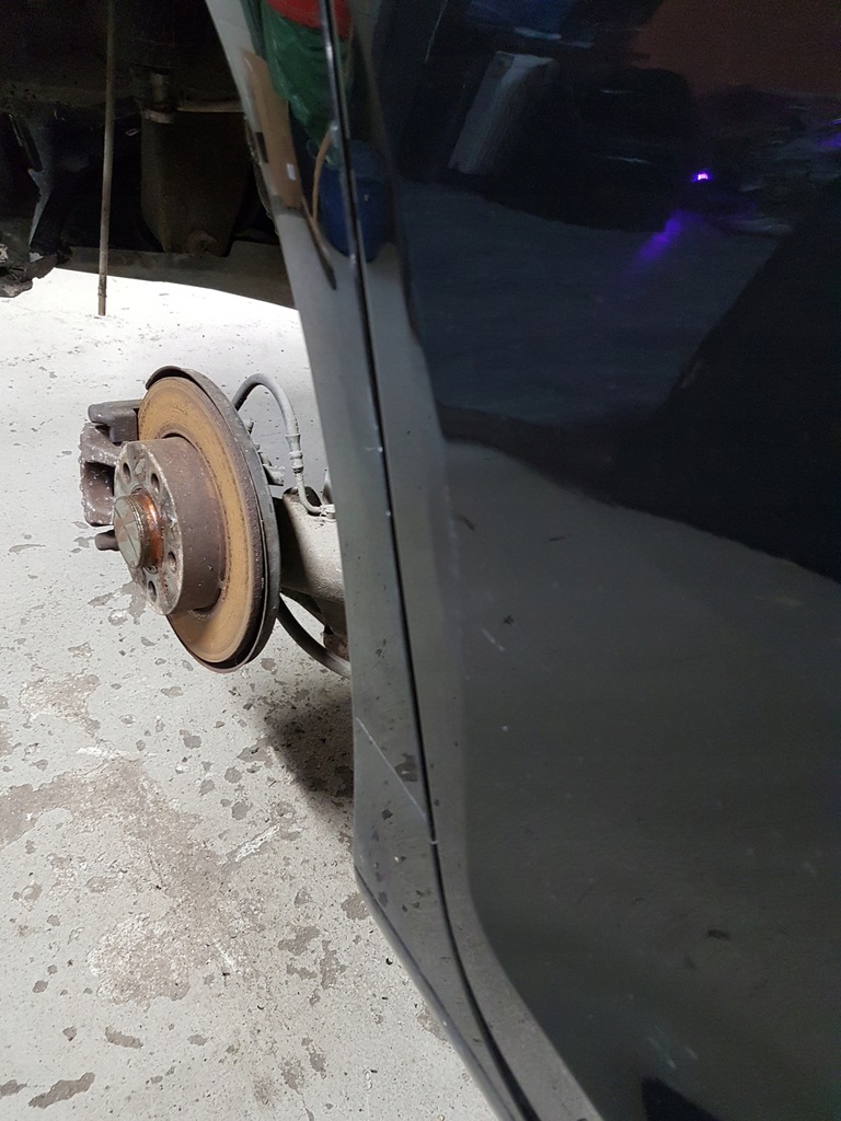 фото №6, Двері правий задня - lf9r - оригінал - skoda rapid liftback