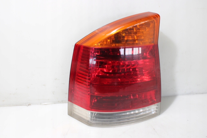 фото №1, Лампа левая задняя opel vectra c