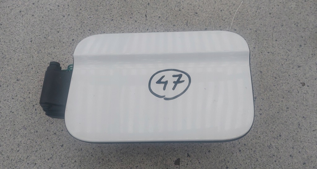 фото №1, Jeep grand cherokee wl 22 23 крышка заливной топлива nr 47