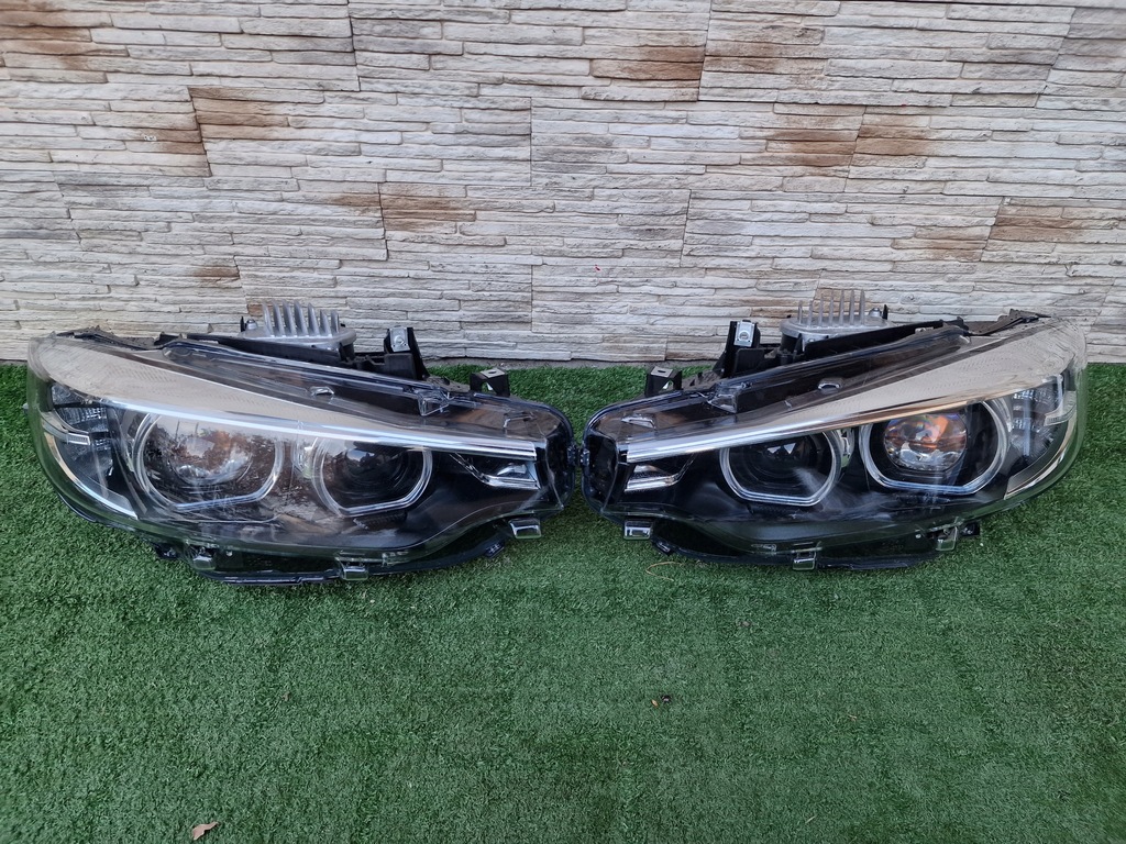 фото №1, Лампа лампи led bmw 4 f32 f33 f36 7478151 7478152