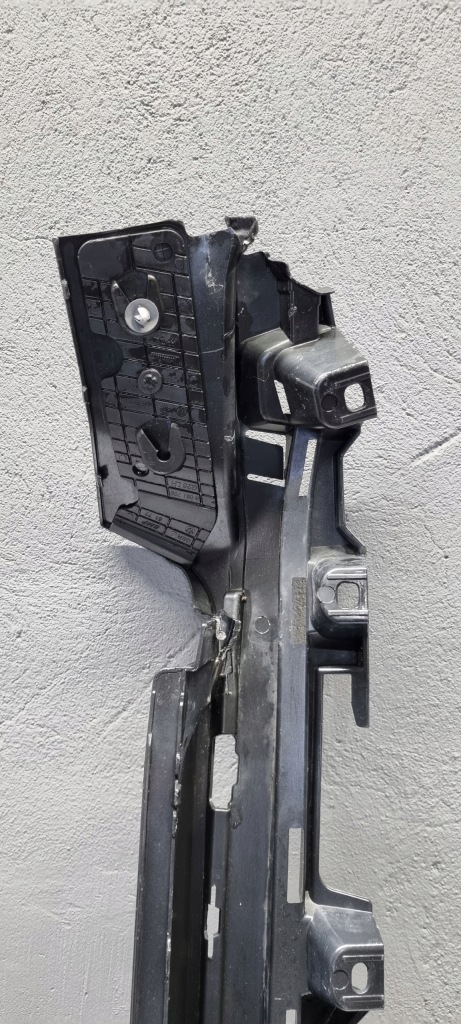 Bmw g26 i4 кронштейн   кронштейн накладки порога порога  ліва лівий 8078579 Ціна