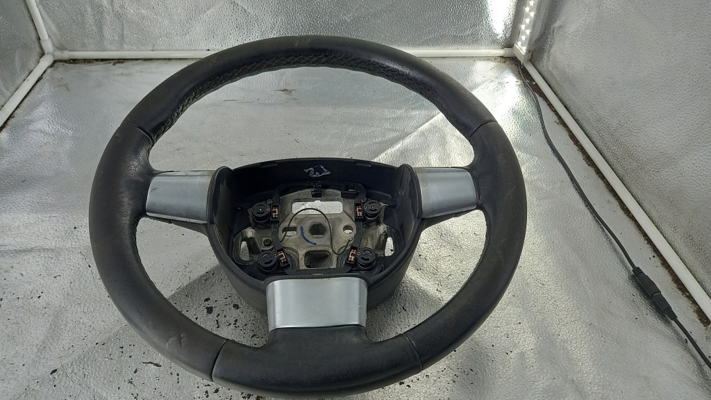 Купити Повітропровід ford focus mk2 05r універсал 2.0tdci