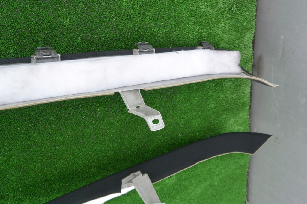 фото №10, Защита обивка сиденье mercedes w212 sedan