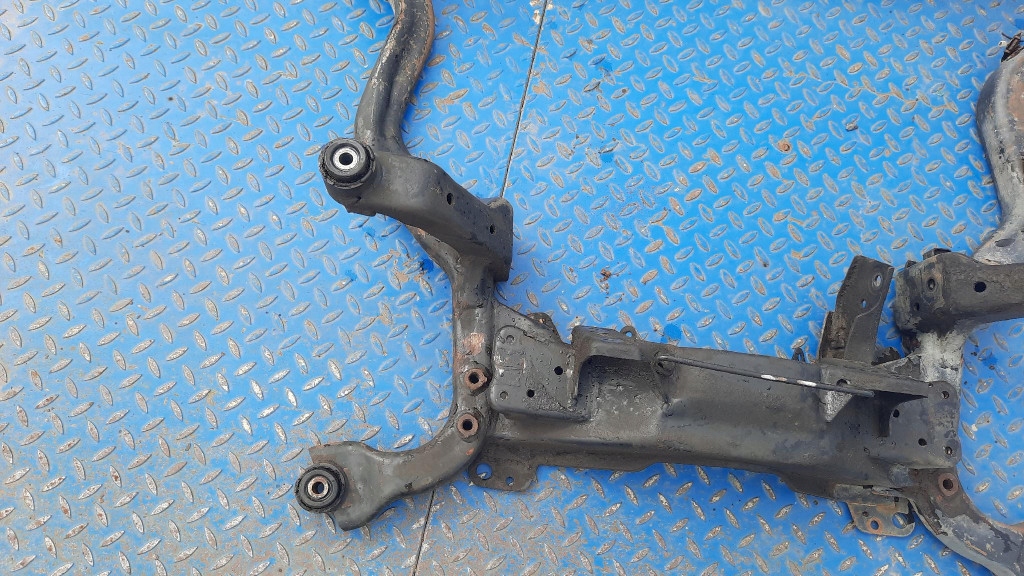 фото №4, Підрамник перед rover 75 2.0d 99r