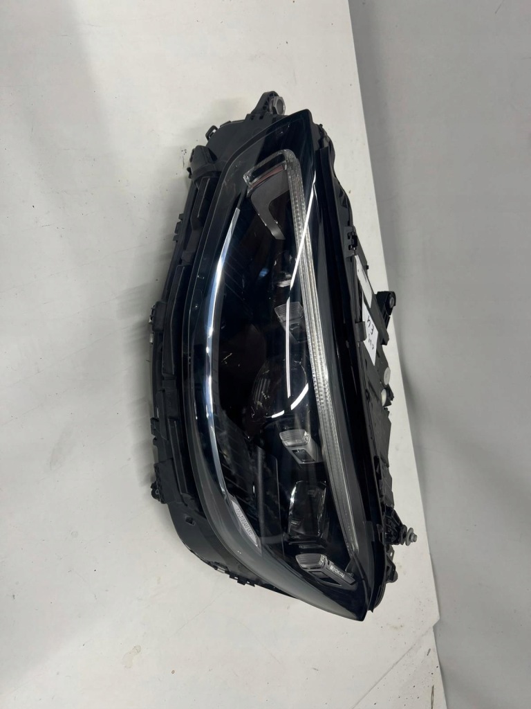 фото №10, Mercedes s w223 лампа передняя multibeam led левая/правая a2239068603