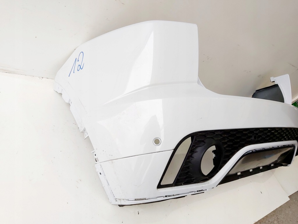 фото №15, Jaguar e-pace 540 17- бампер задний j9c3-17d781-a