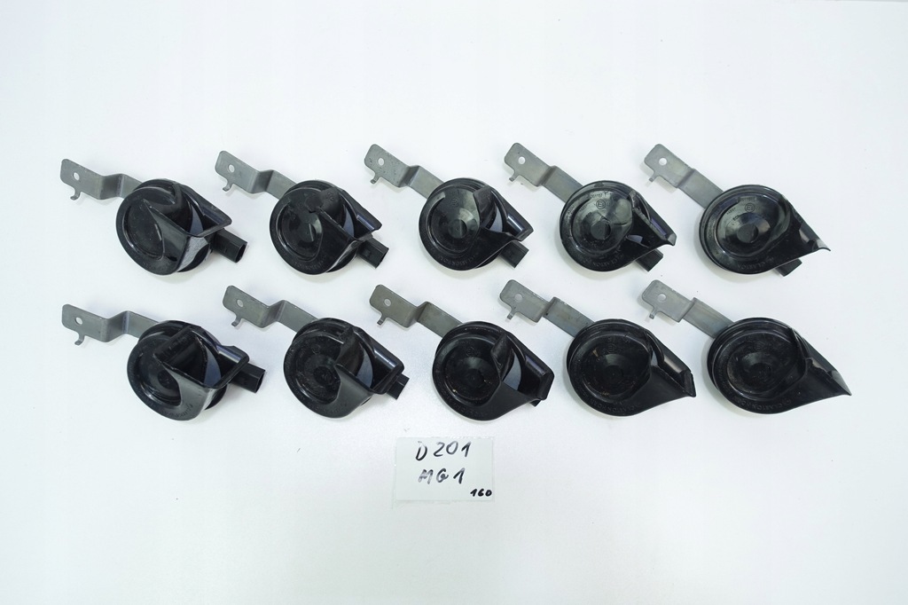 фото №1, Клаксон сигнал звуковий mercedes e w213