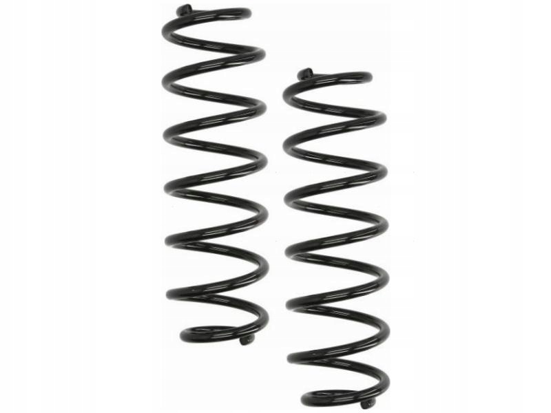 фото №1, Пружини задня kyb ra7154