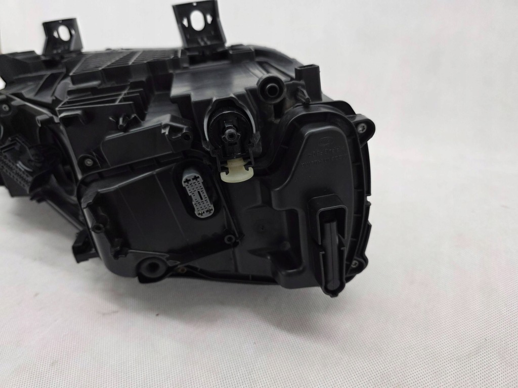 Audi q7 4m 2 2 фара перед передняя левая full led европа 4m0941033 Недорого