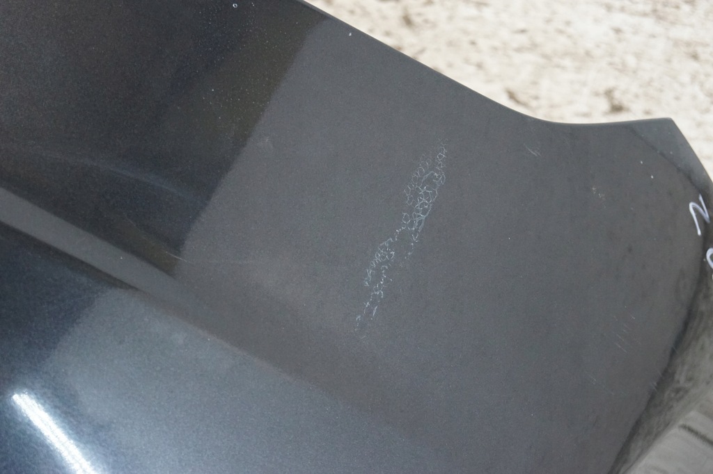 фото №9, Бампер задняя peugeot rcz pdc 10-15