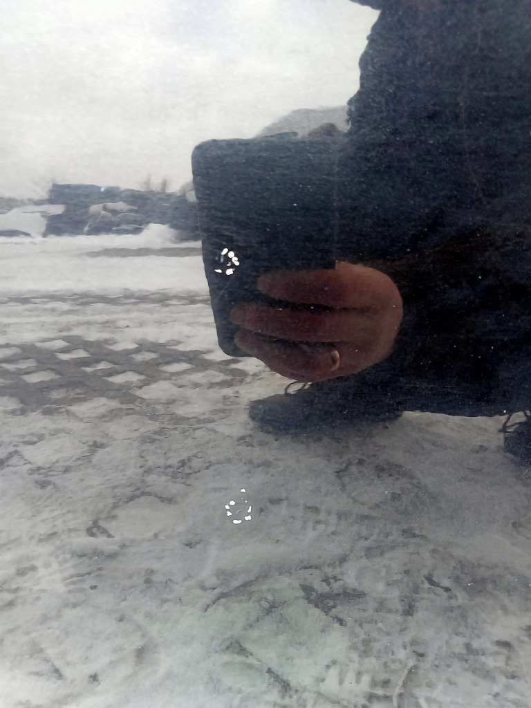 фото №10, Двері лівий перед skoda octavia iii 3 lift lf9r