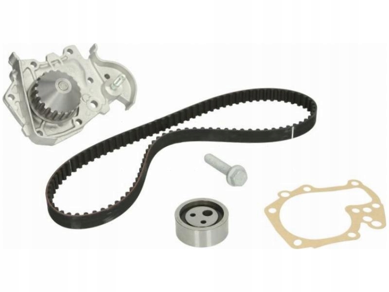 фото №1, Насос wody + ремінь renault megane i 1.6 thalia i 1.4 1.6 ii 1.4