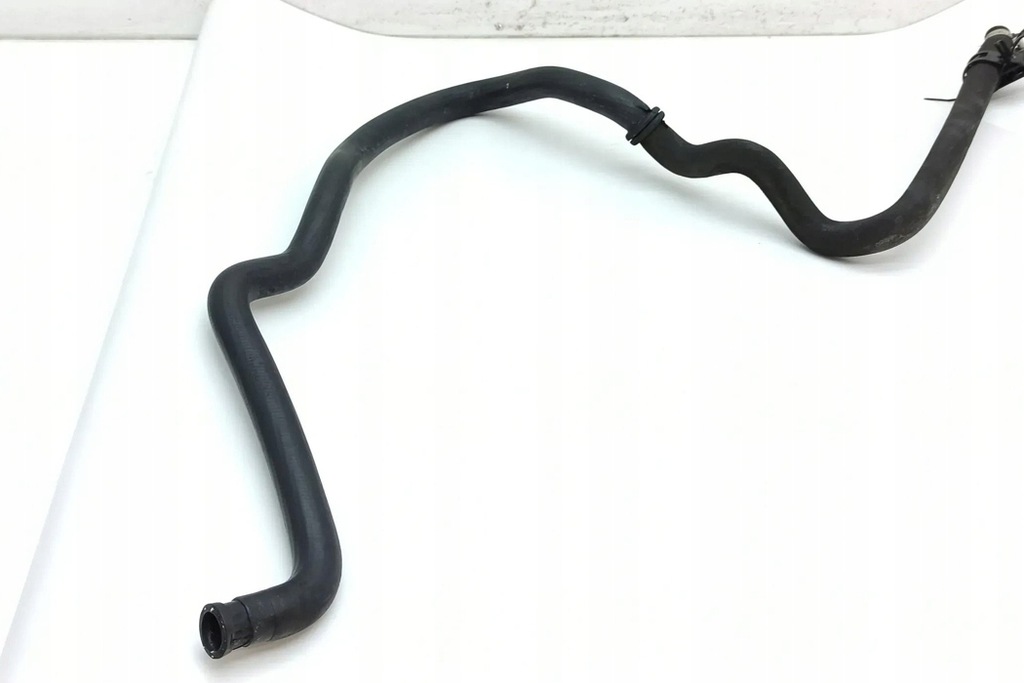 фото №10, Труба охлаждение mercedes-benz viano w639 a6398329823 2.2l дизель 2009