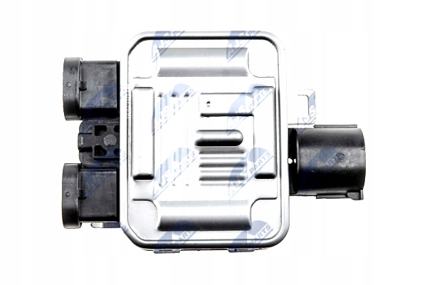 фото №10, Модуль вентилятора volvo s60 2001- s80 2007- v60 2010- v70 2008- xc60