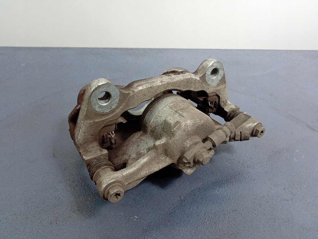 фото №6, Octavia iv 19- 2.0 tdi суппорт перед левый скоба