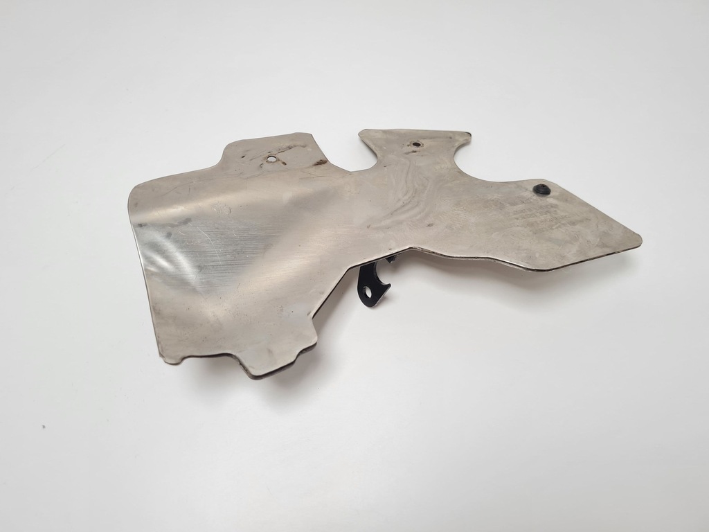 фото №1, 2015 bentley flying spur захист теплова відсік двигуна 3w0825616a