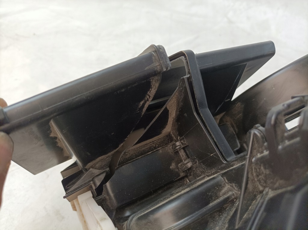 фото №14, Dodge ram 19 повітродувка обігрівач usa