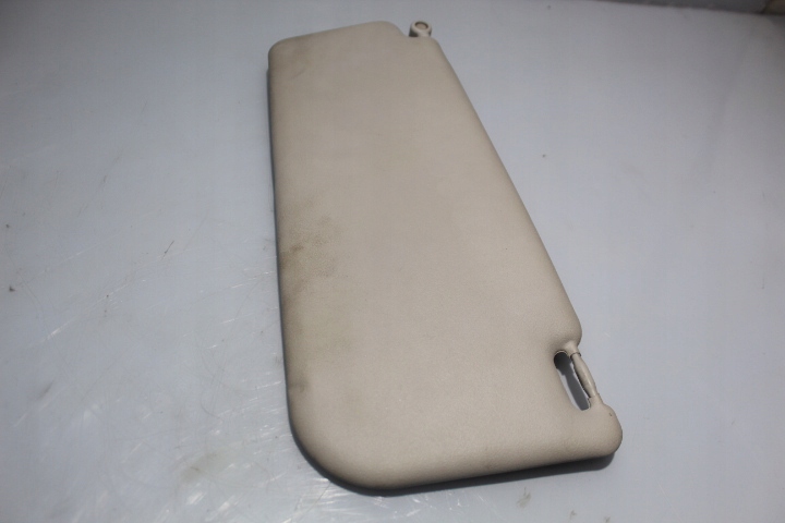 фото №4, Защита солнцезащитная правая fiat punto ii