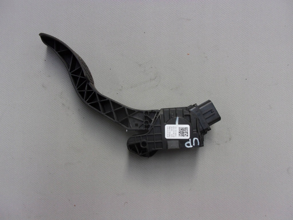 фото №1, Педаль газа vw up 1s1721503a