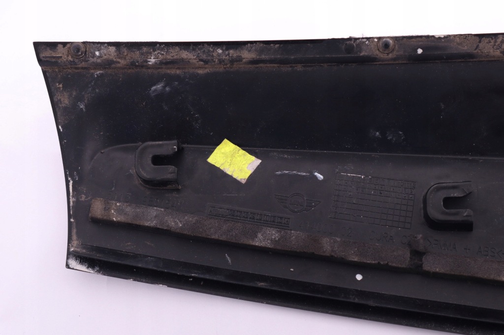 фото №9, Mini countryman r60 захист стійка лівий задня