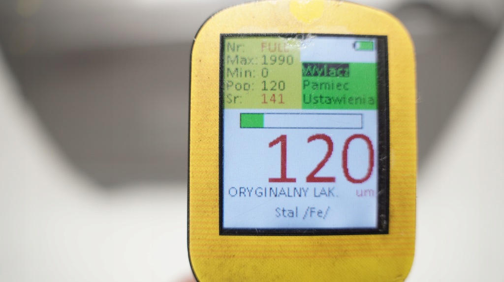 фото №7, Двері лівий перед ford kuga mk2 13-16r uj