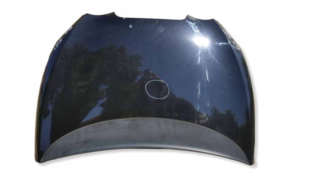 Купити Капот перед seat leon 1p remo