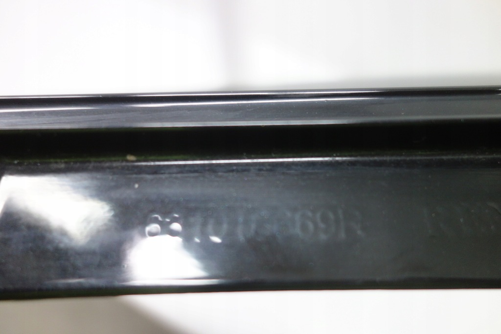 фото №13, Крыло перед левый renault megane iv 4 631016669r