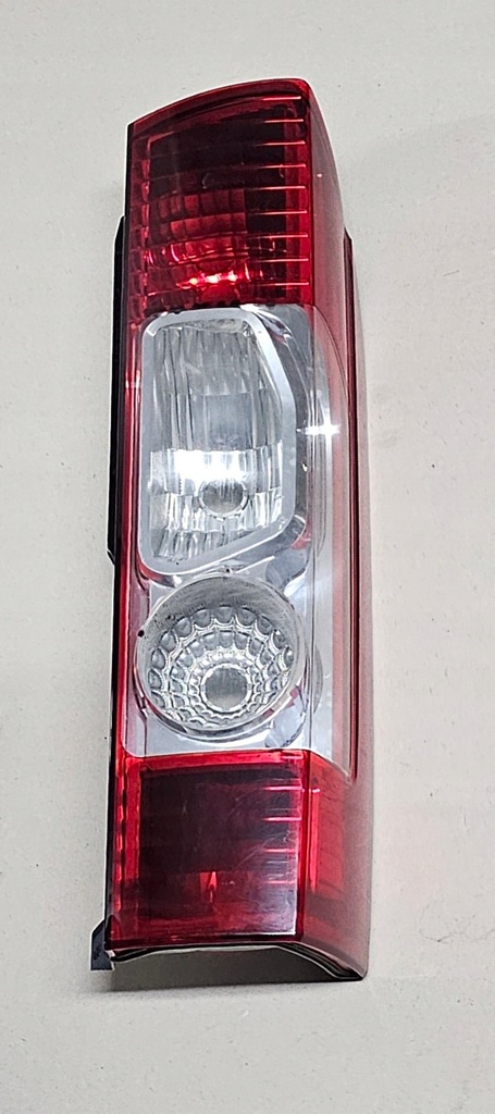 фото №6, Peugeot boxer fiat ducato citroen jumper iii 2006-14 лампа правий задня права