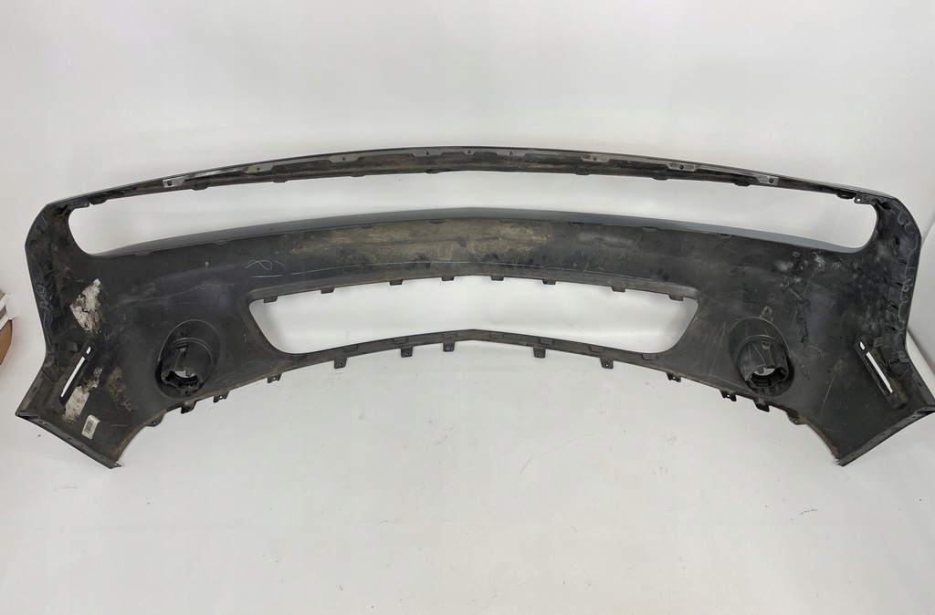 фото №7, Dodge challenger 2015+ бампер передний оболочка перед