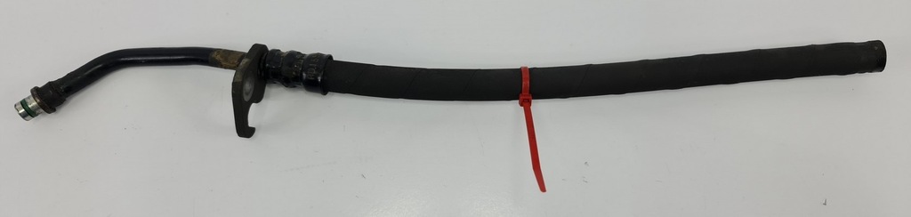 фото №1, Шланг усилителя mercedes r-kl w251 3.0 cdi