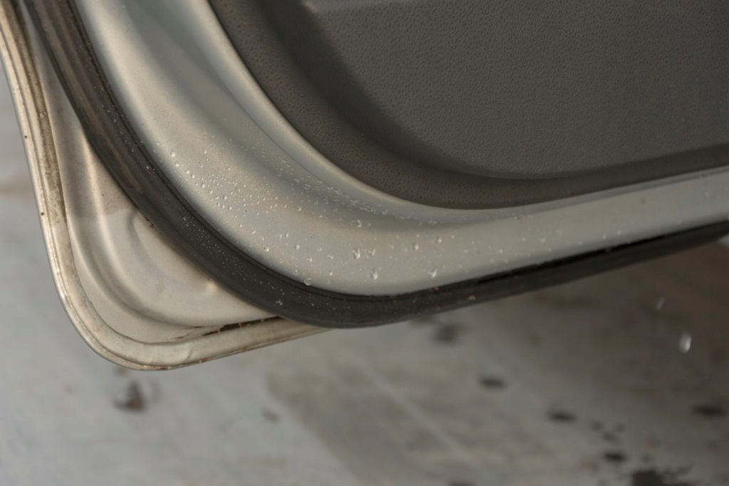 фото №7, Vw polo iv 9n sedan дверь задняя задние левая la7w