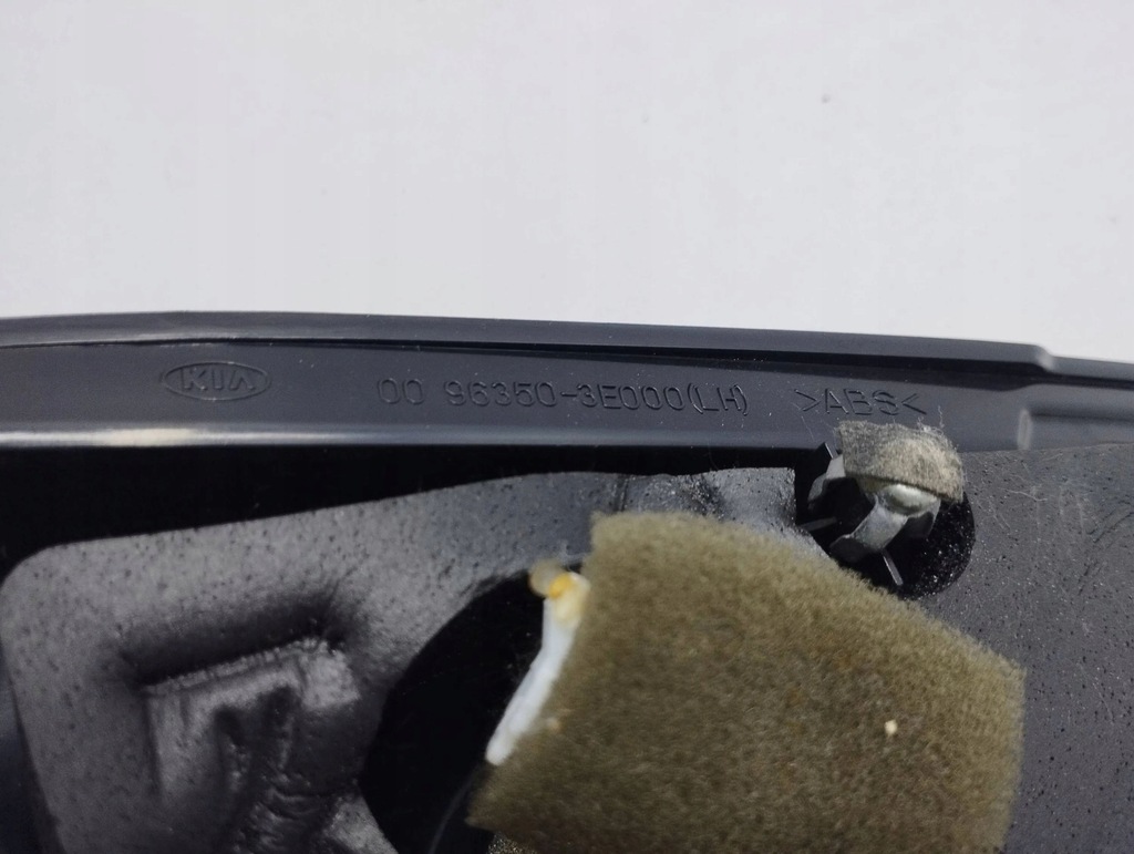 фото №11, Kia sorento 2007 комплект динамики