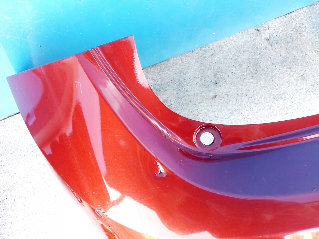 фото №9, Volvo v60 i lift бампер задняя задний комплект pdc 702