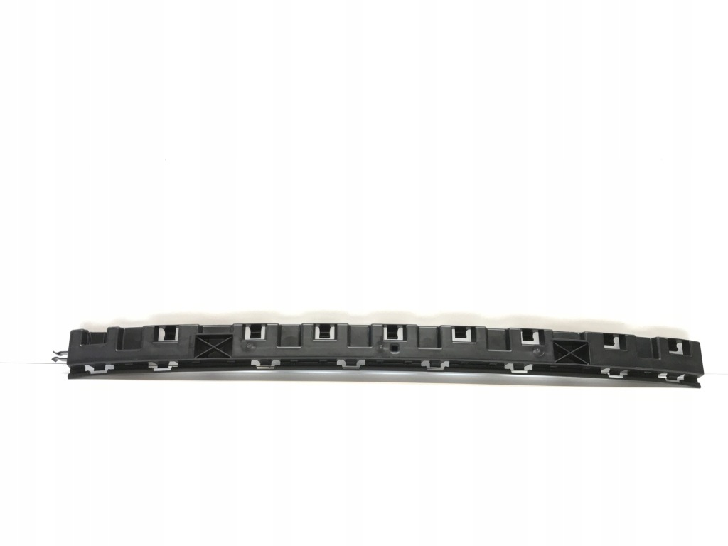 фото №1, Mercedes-benz оригінальний номер a1768850065 середній напрямна бампера