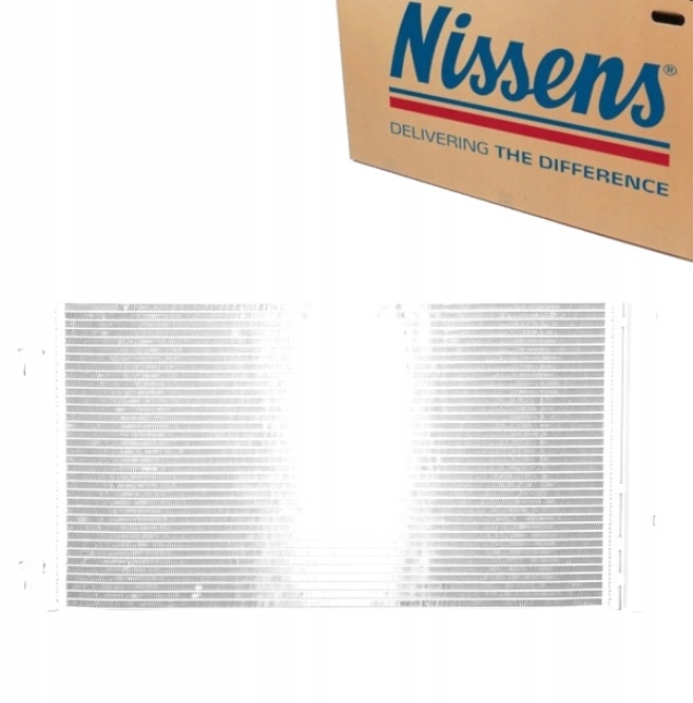 Купити Радіатор кондиціонера mini mini cooper s