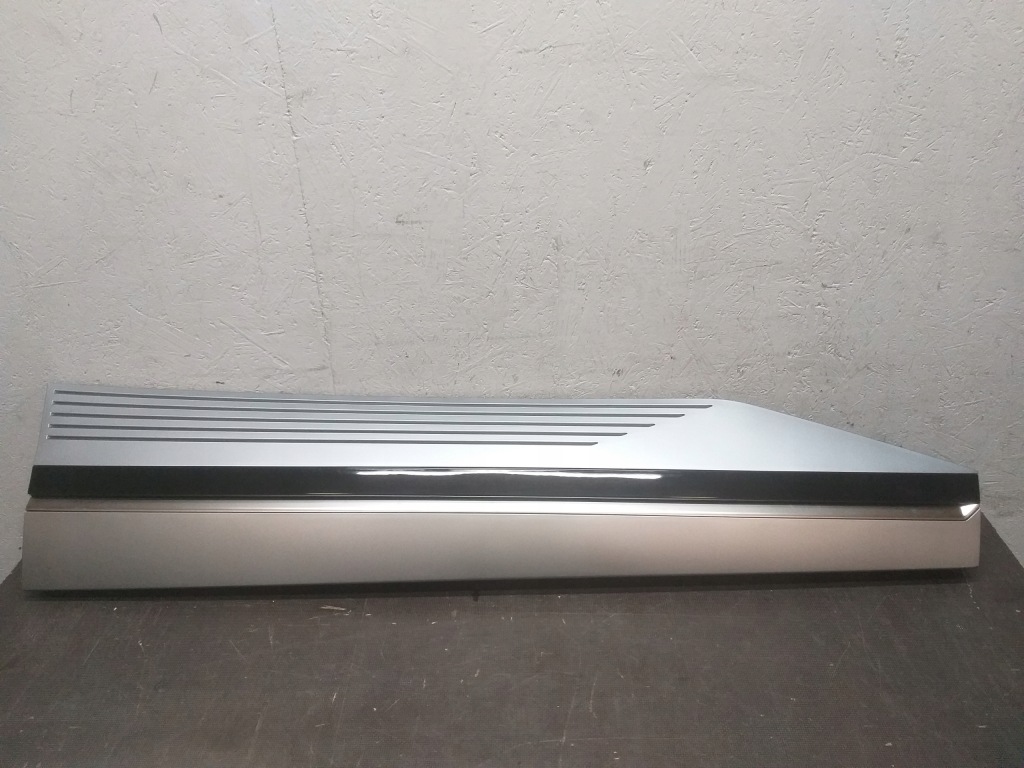 фото №1, Дверь молдинг правый перед hyundai ioniq 5 v 87722-gi100