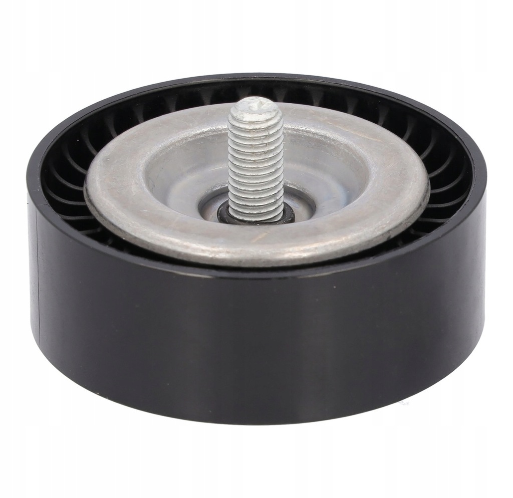 фото №1, Ролик ремень клиновой febi do ford ecosport 1.0