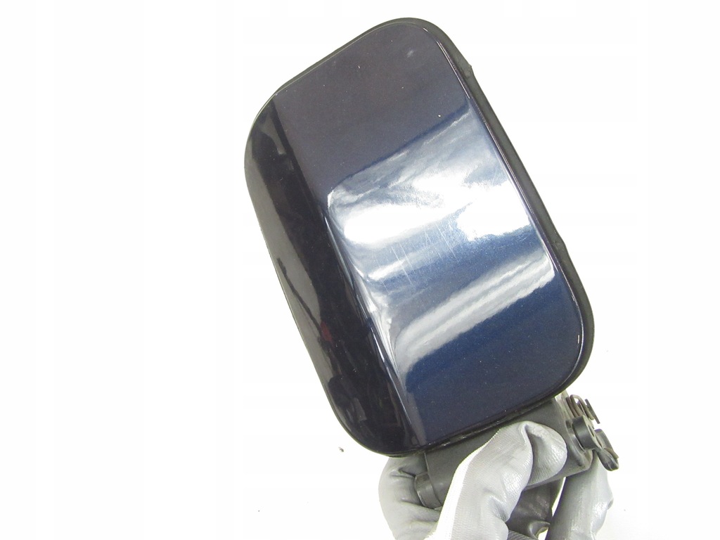 фото №5, Крышка заливной топлива bmw e60 e61 a35 monacoblau