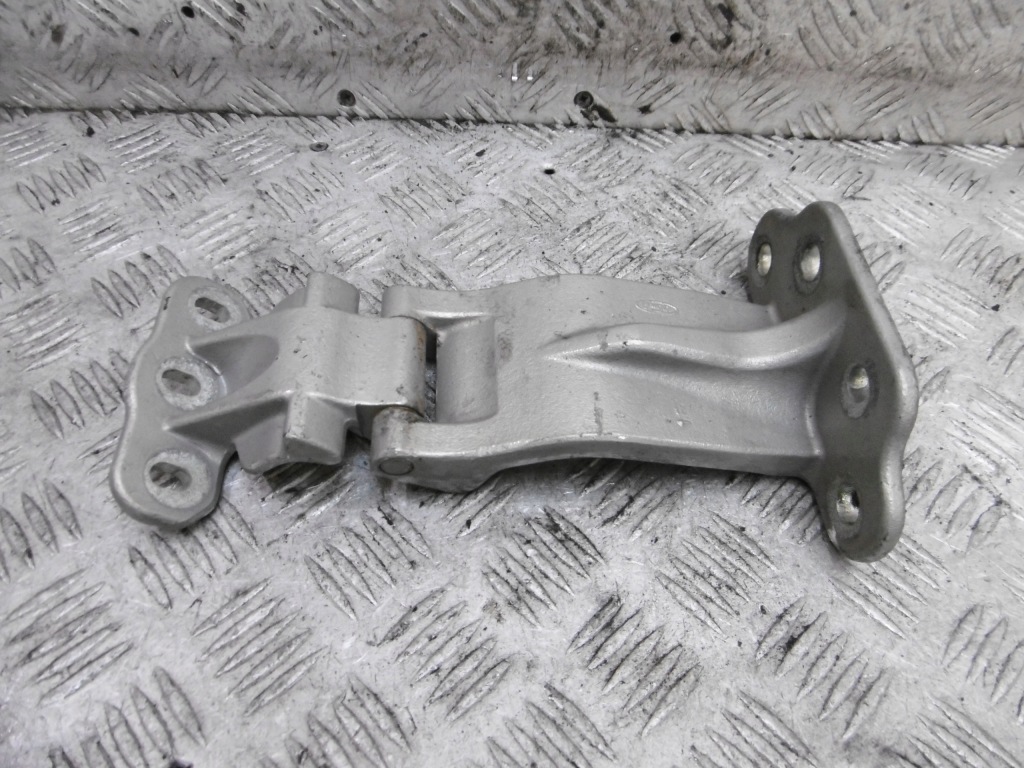 фото №1, Петля двері лівий задня нижній ford transit custom