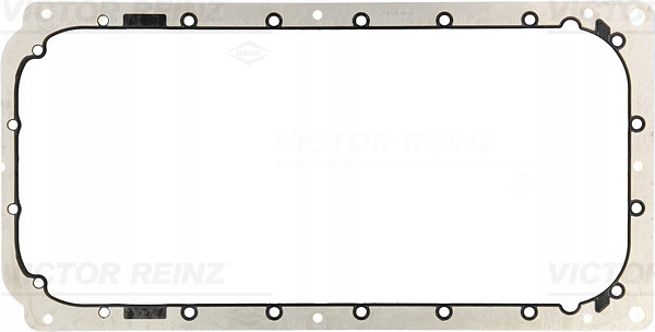 фото №11, Victor reinz 71-38484-00 прокладка, піддон масляна